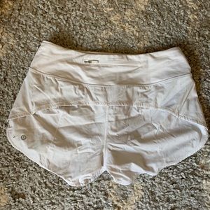 Lululemon Run Times Short II